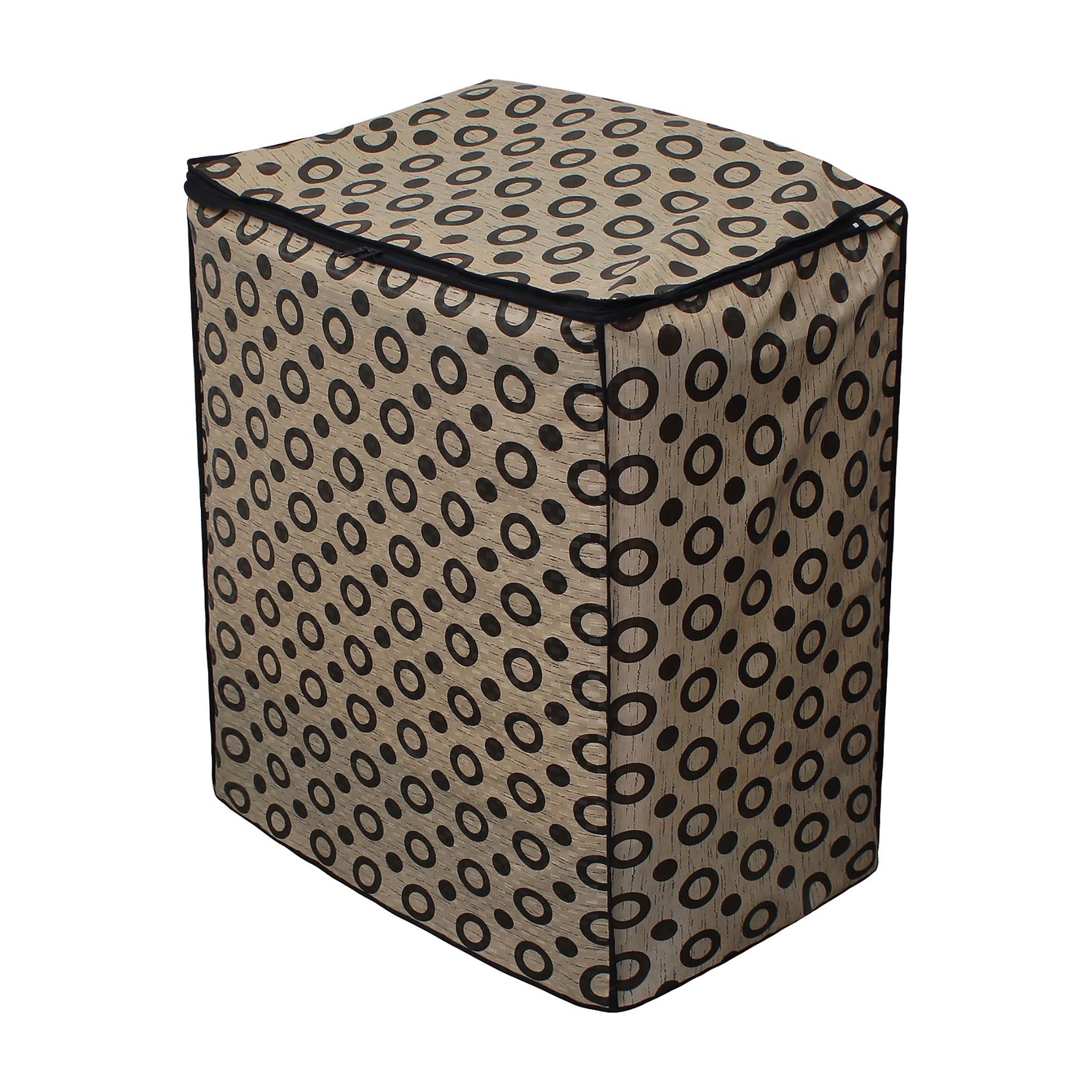 Semi Automatic Washing Machine Cover, SA02