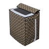 Semi Automatic Washing Machine Cover, SA02