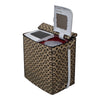 Semi Automatic Washing Machine Cover, SA02