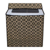 Semi Automatic Washing Machine Cover, SA02