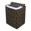 Semi Automatic Washing Machine Cover, SA35