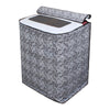 Semi Automatic Washing Machine Cover, SA38