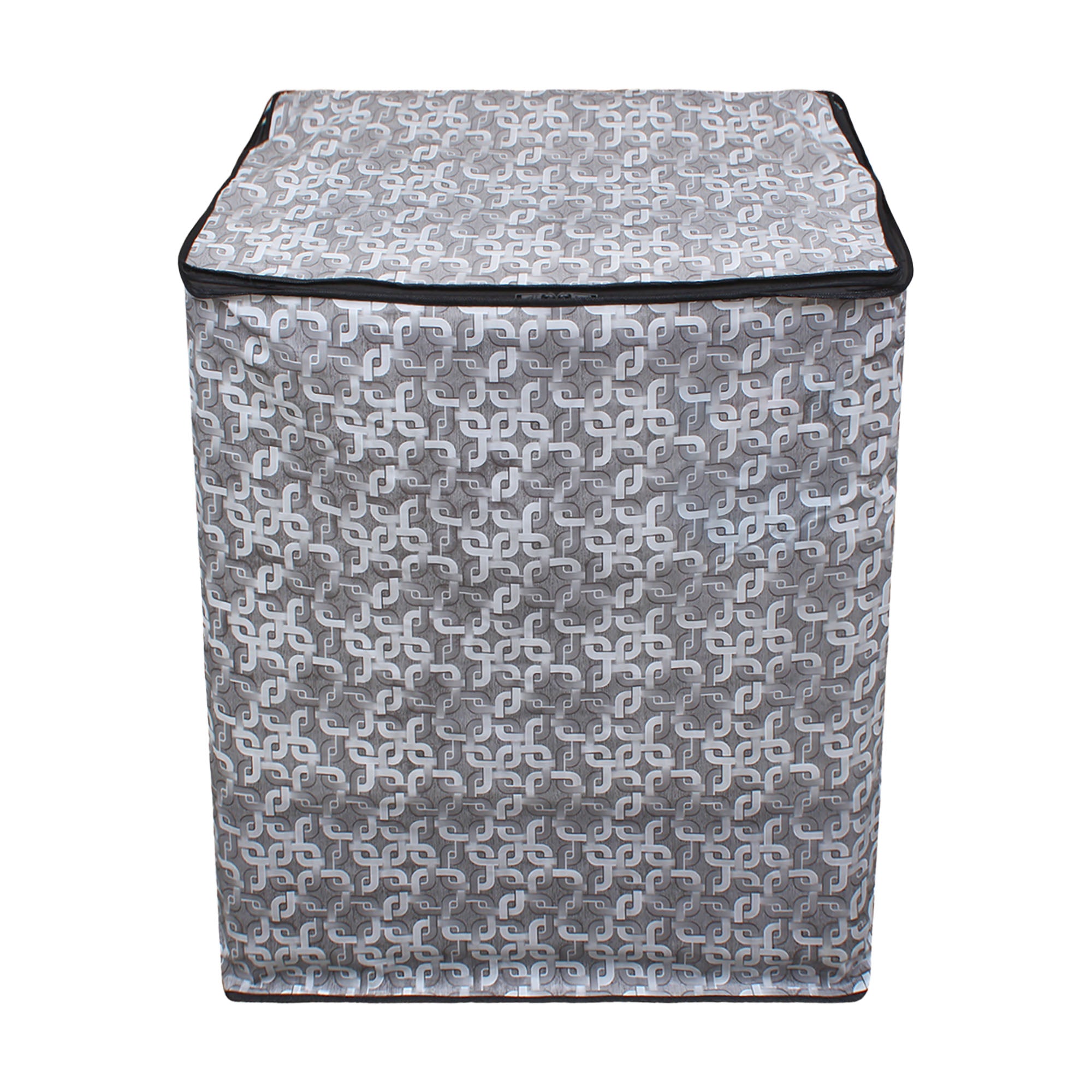 Semi Automatic Washing Machine Cover, SA38