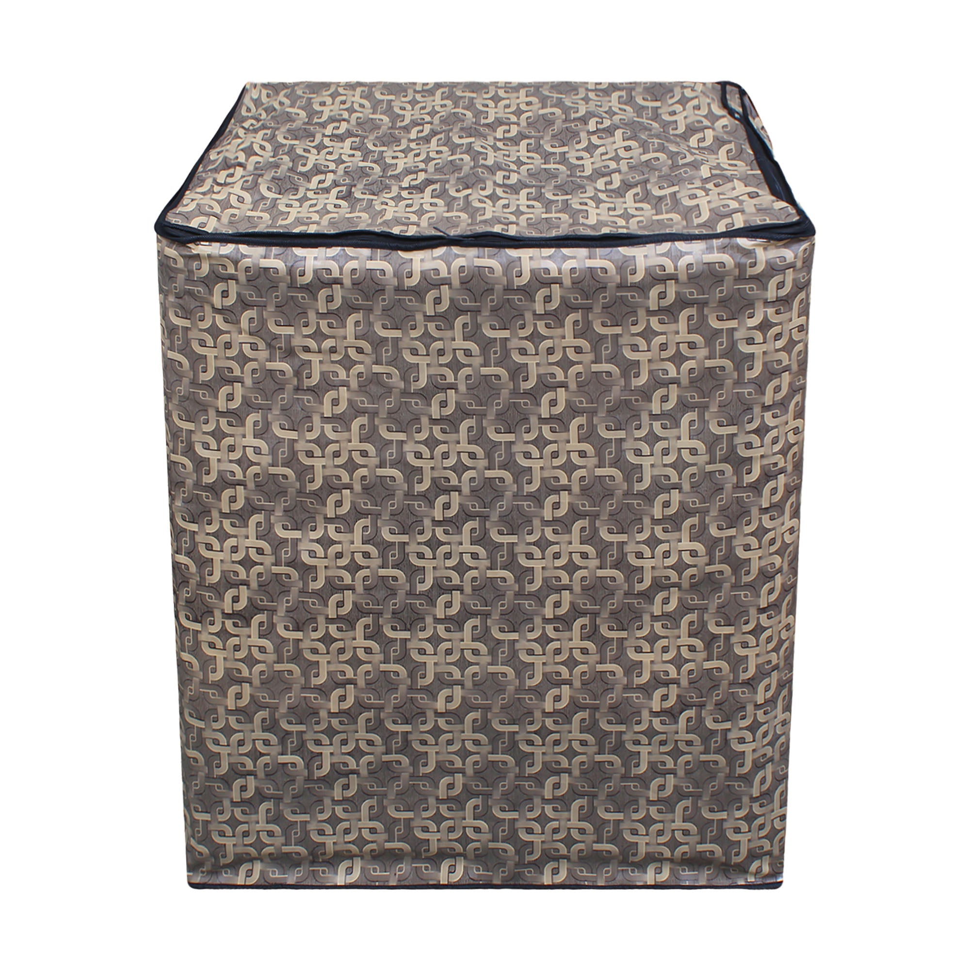 Semi Automatic Washing Machine Cover, SA39