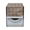 Fully Automatic Front Load Washing Machine Cover, SA39
