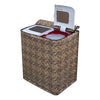 Semi Automatic Washing Machine Cover, SA39