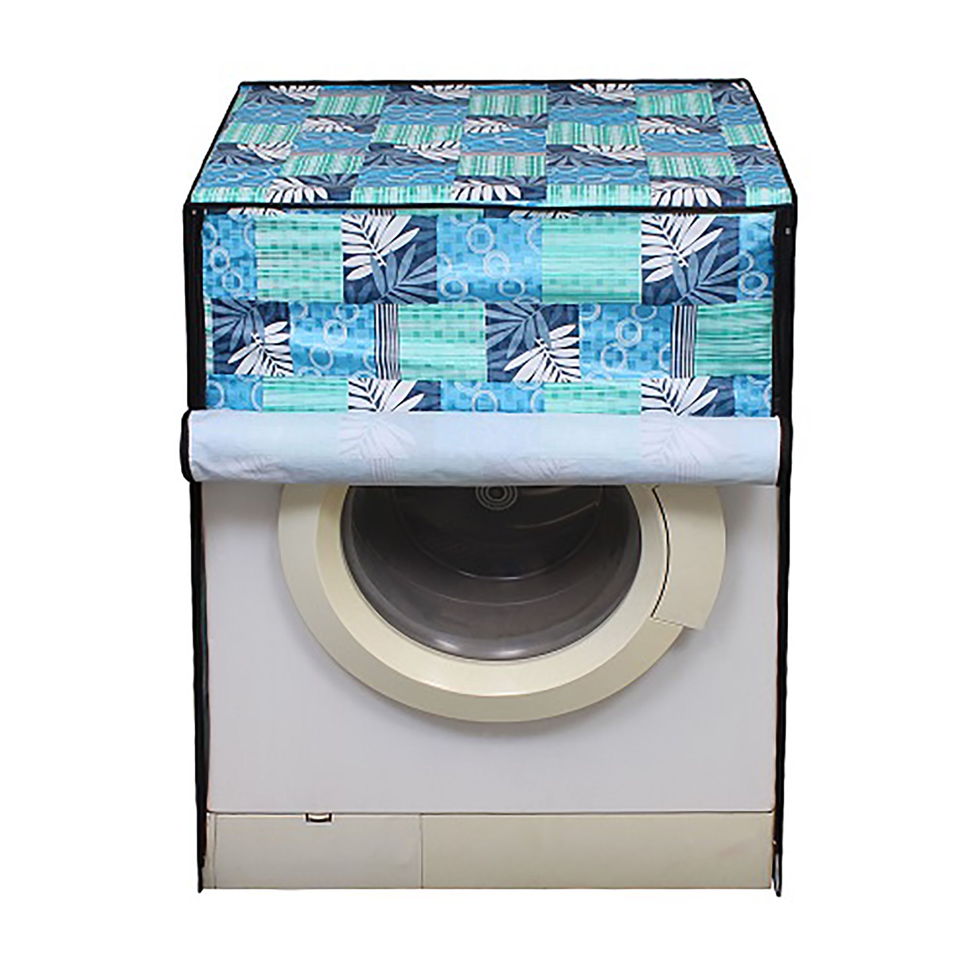 Fully Automatic Front Load Washing Machine Cover, SA43