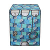 Fully Automatic Front Load Washing Machine Cover, SA43