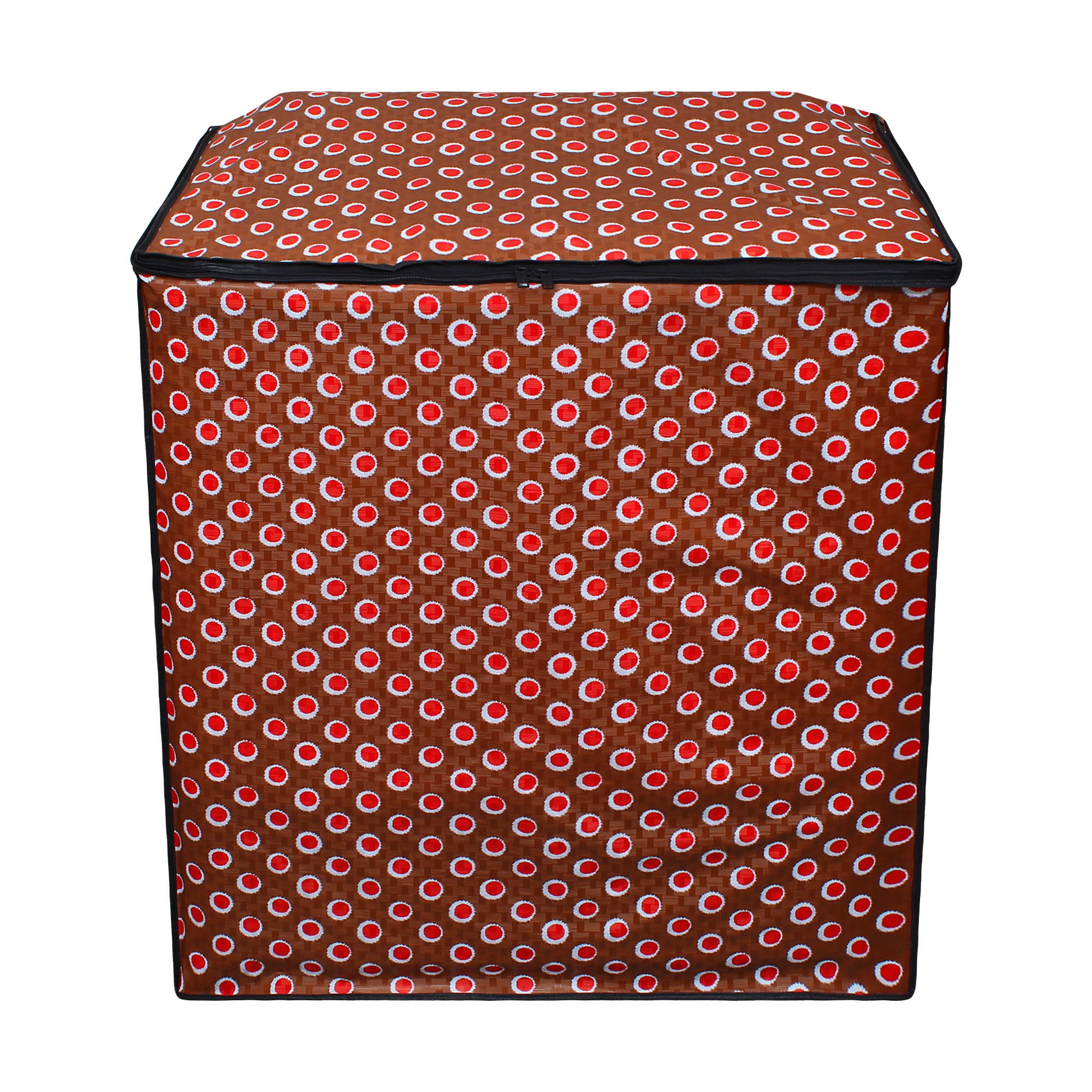 Semi Automatic Washing Machine Cover, SA45