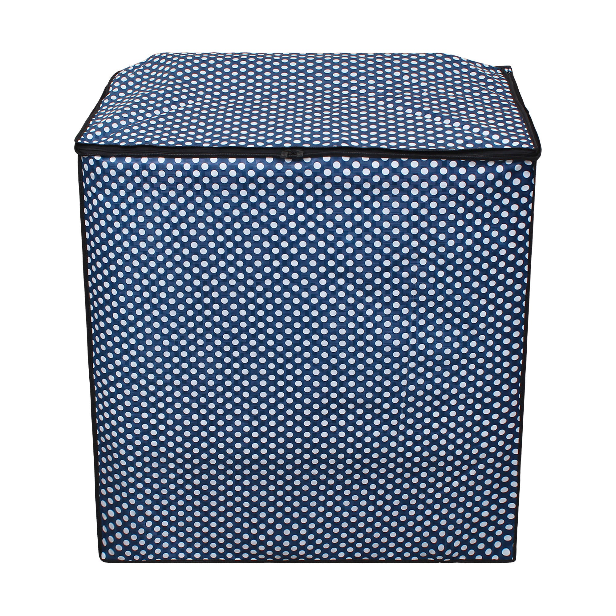 Semi Automatic Washing Machine Cover, SA47