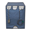 Fully Automatic Front Load Washing Machine Cover, SA47