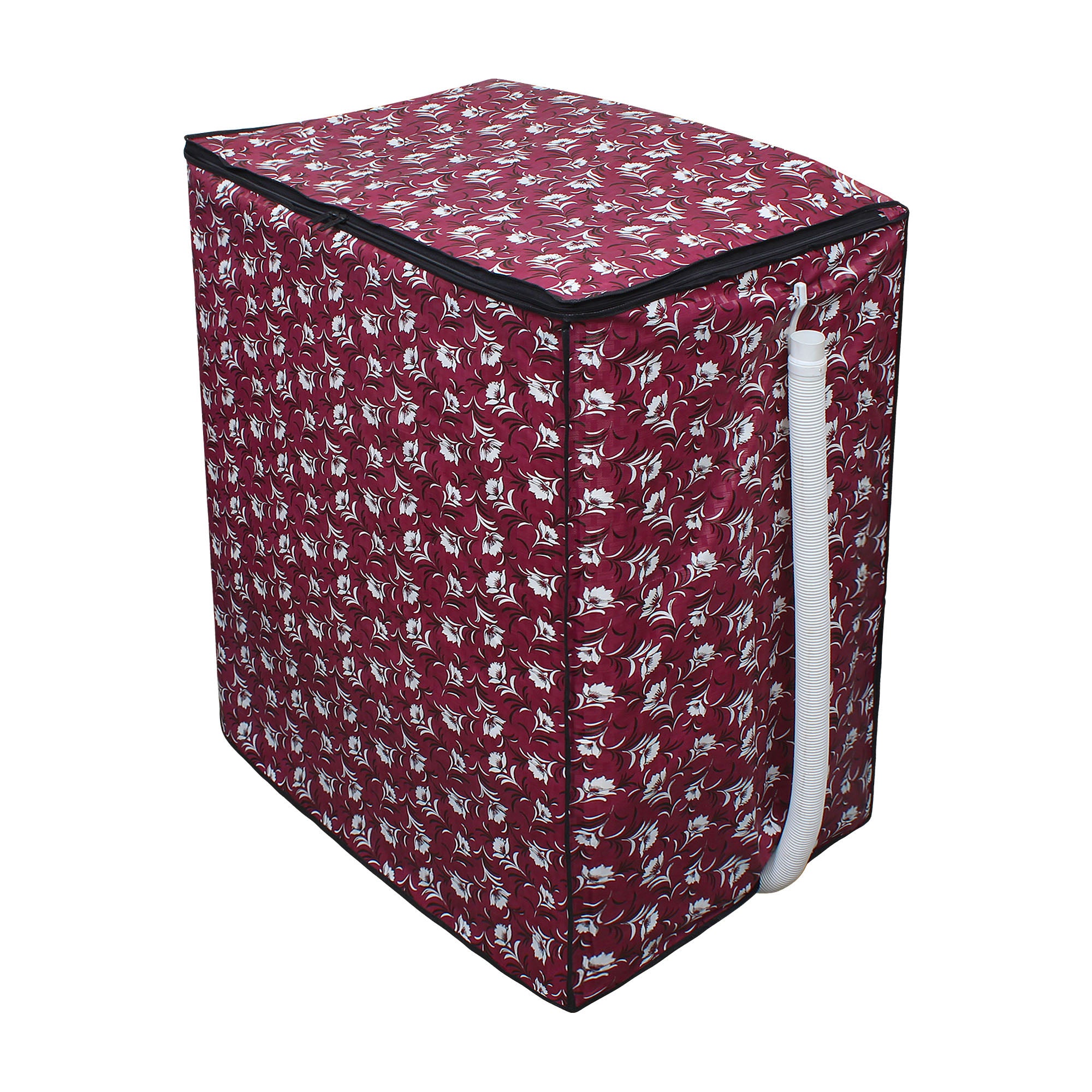Semi Automatic Washing Machine Cover, SA48
