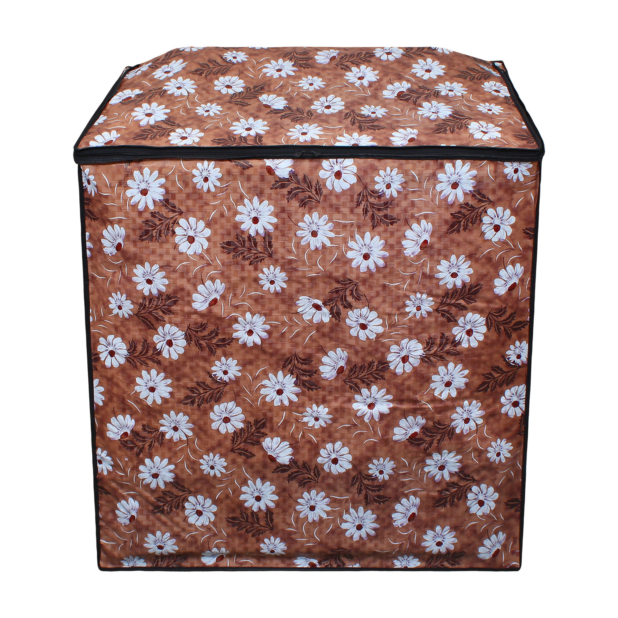 Semi Automatic Washing Machine Cover, SA49