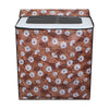 Semi Automatic Washing Machine Cover, SA49