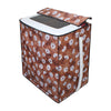 Semi Automatic Washing Machine Cover, SA49