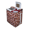 Semi Automatic Washing Machine Cover, SA49