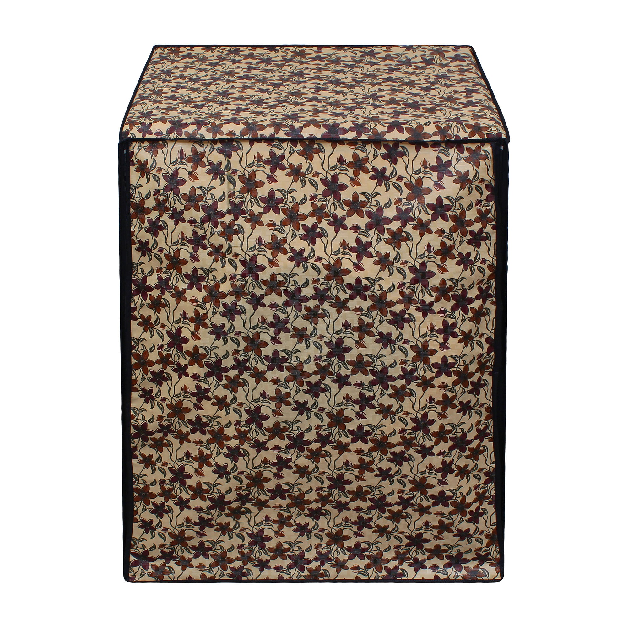 Fully Automatic Front Load Washing Machine Cover, SA04