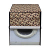 Fully Automatic Front Load Washing Machine Cover, SA04