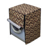 Fully Automatic Front Load Washing Machine Cover, SA04