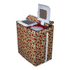 Semi Automatic Washing Machine Cover, SA50