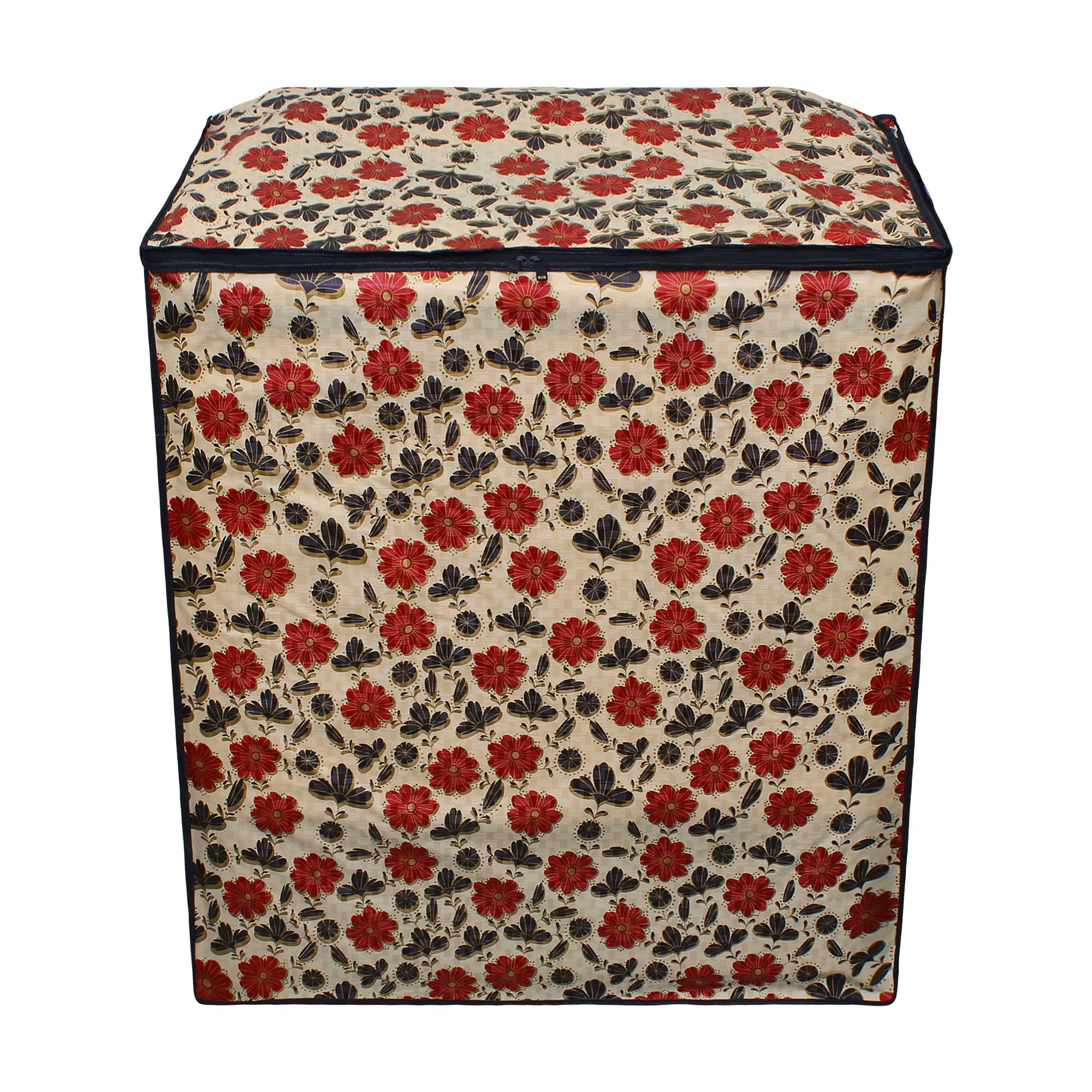 Semi Automatic Washing Machine Cover, SA50