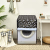 Fully Automatic Front Load Washing Machine Cover, SA52