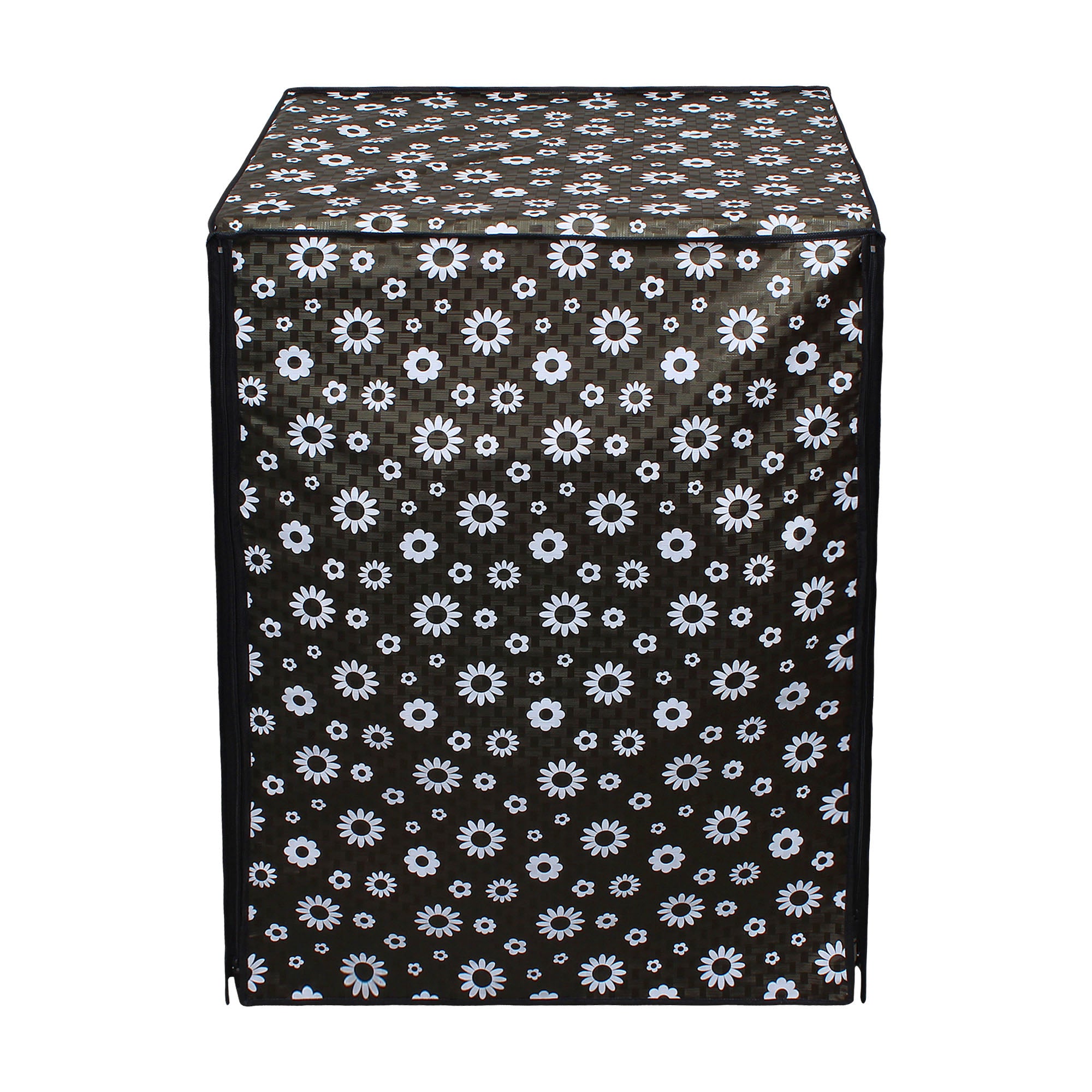 Fully Automatic Front Load Washing Machine Cover, SA52