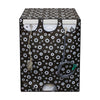 Fully Automatic Front Load Washing Machine Cover, SA52