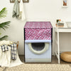 Fully Automatic Front Load Washing Machine Cover, SA55
