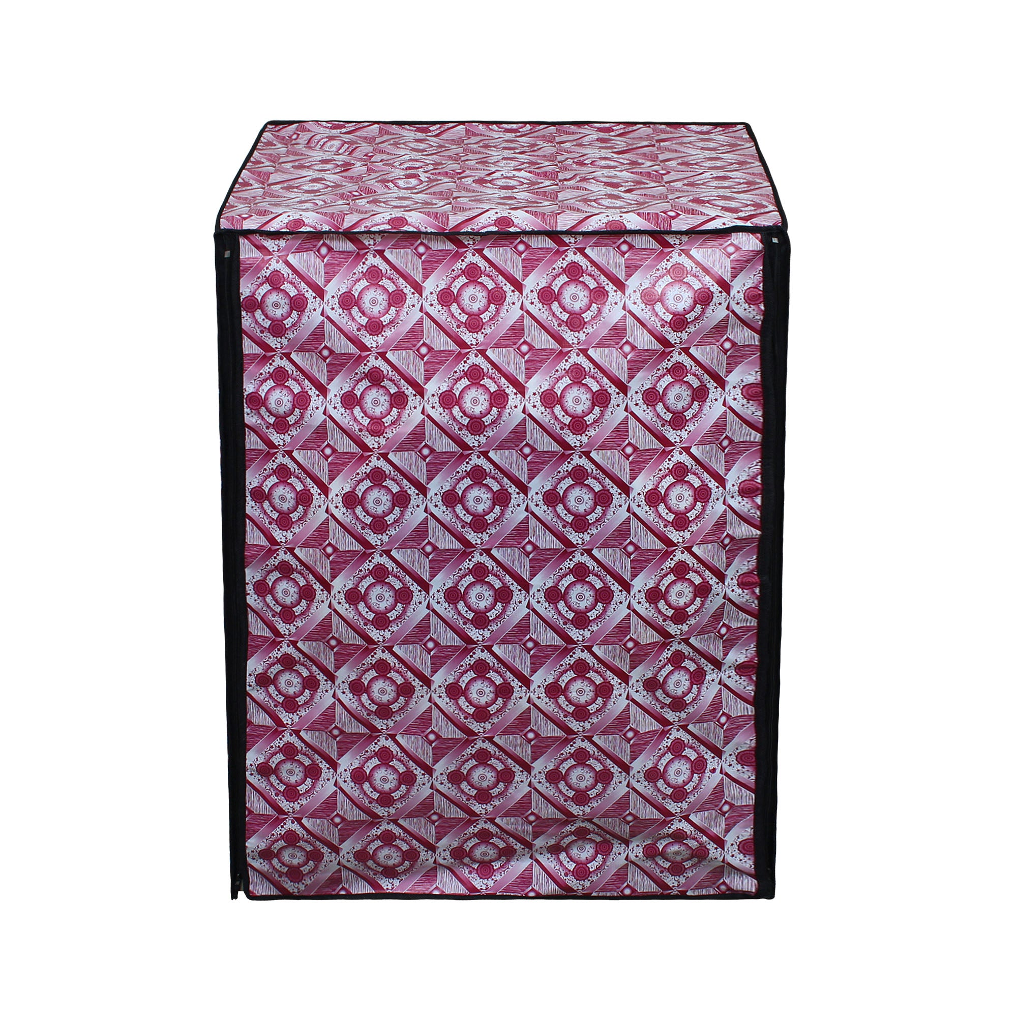 Fully Automatic Front Load Washing Machine Cover, SA55