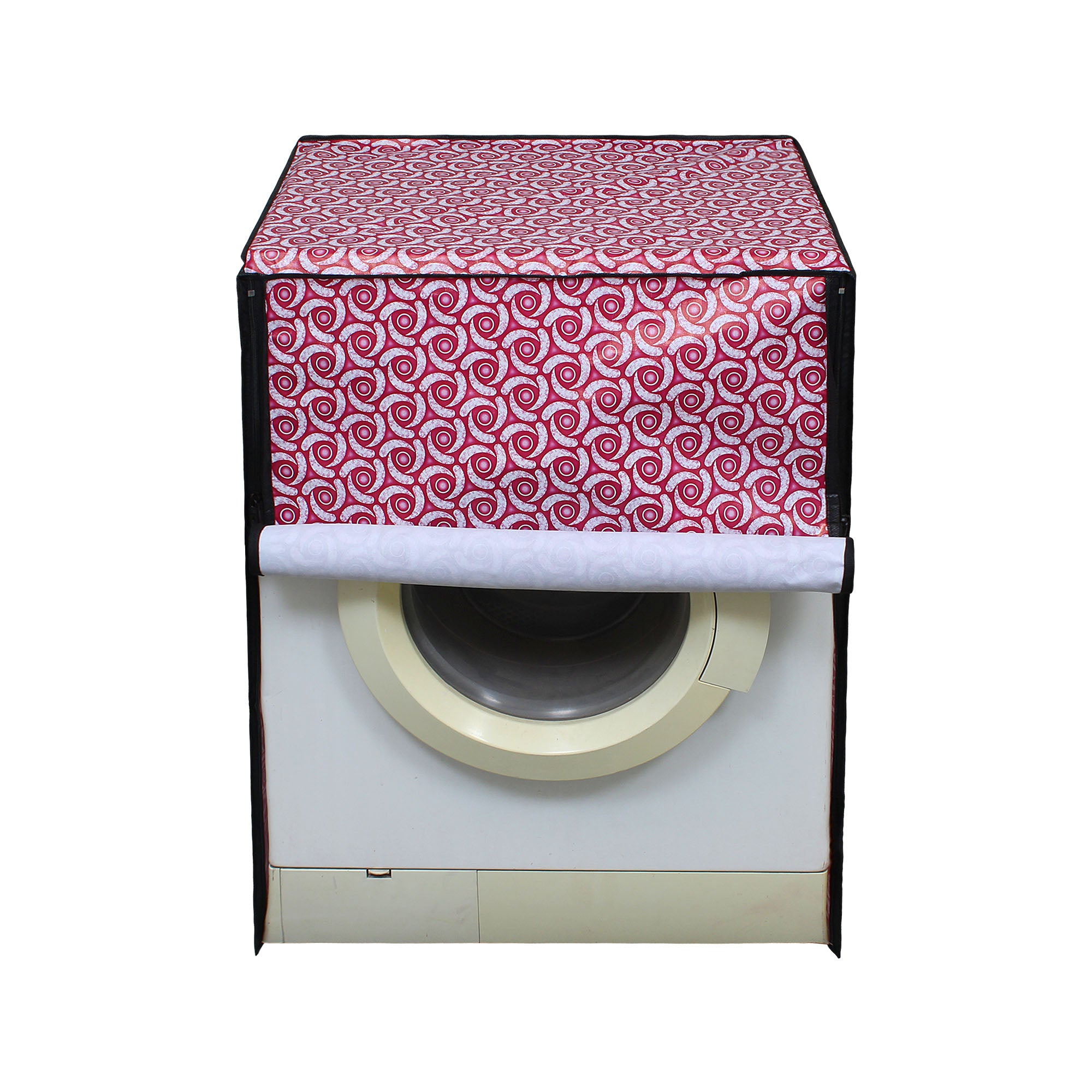 Fully Automatic Front Load Washing Machine Cover, SA57