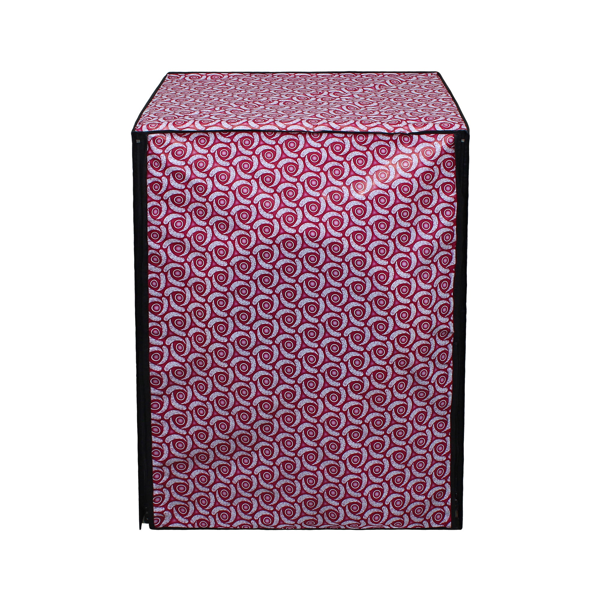 Fully Automatic Front Load Washing Machine Cover, SA57