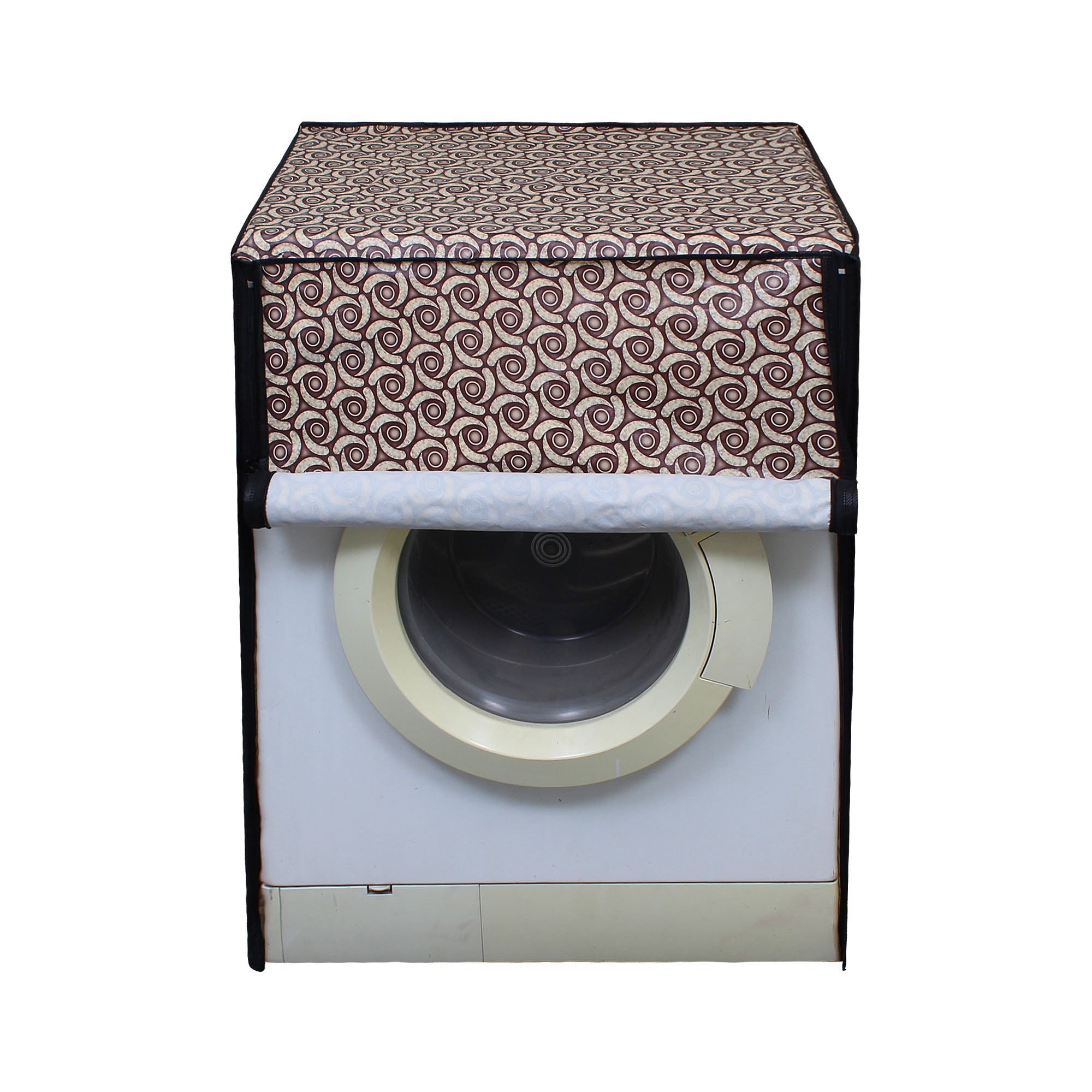 Fully Automatic Front Load Washing Machine Cover, SA58