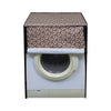 Fully Automatic Front Load Washing Machine Cover, SA58