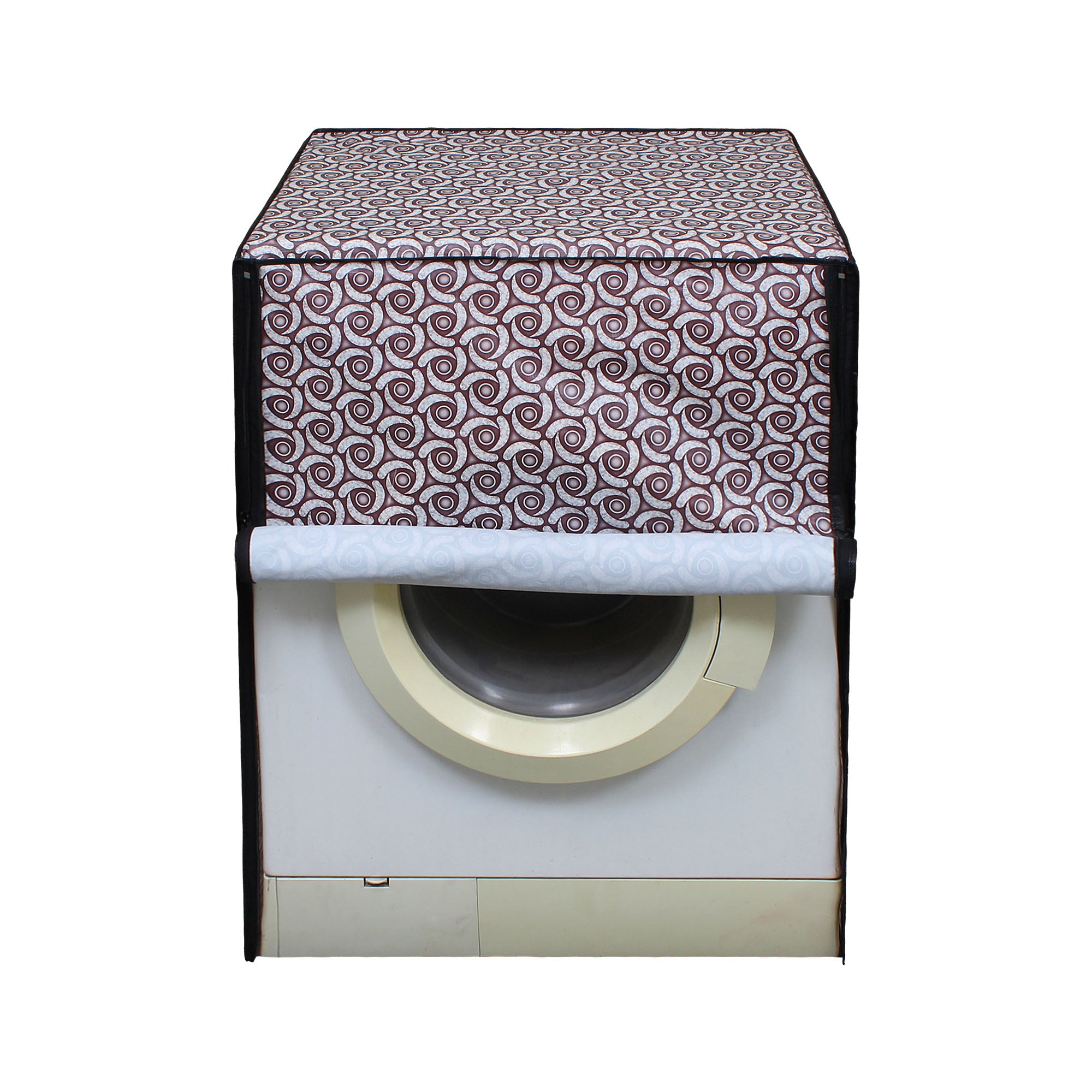 Fully Automatic Front Load Washing Machine Cover, SA59