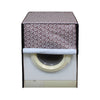 Fully Automatic Front Load Washing Machine Cover, SA59