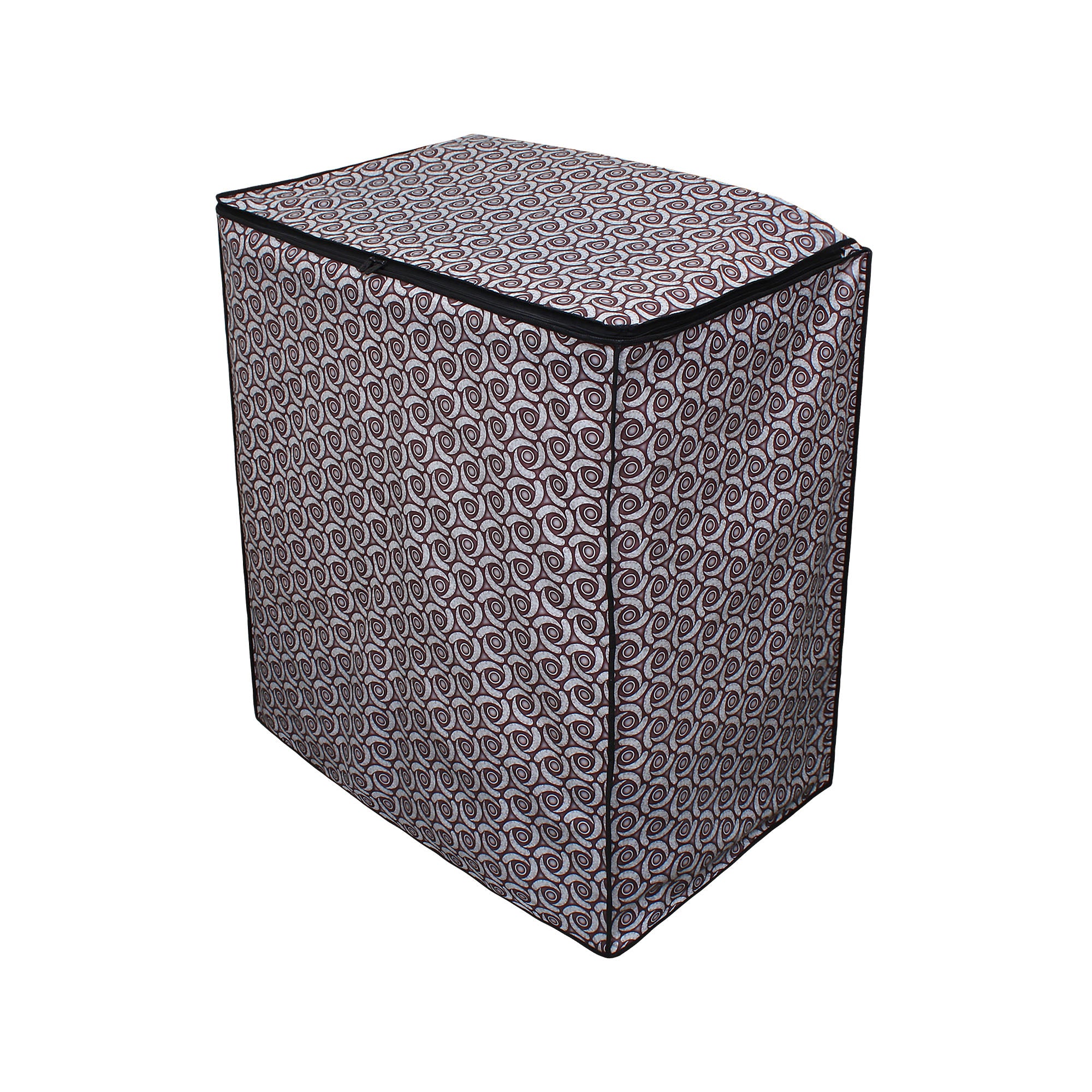 Semi Automatic Washing Machine Cover, SA59