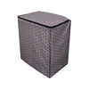 Semi Automatic Washing Machine Cover, SA59