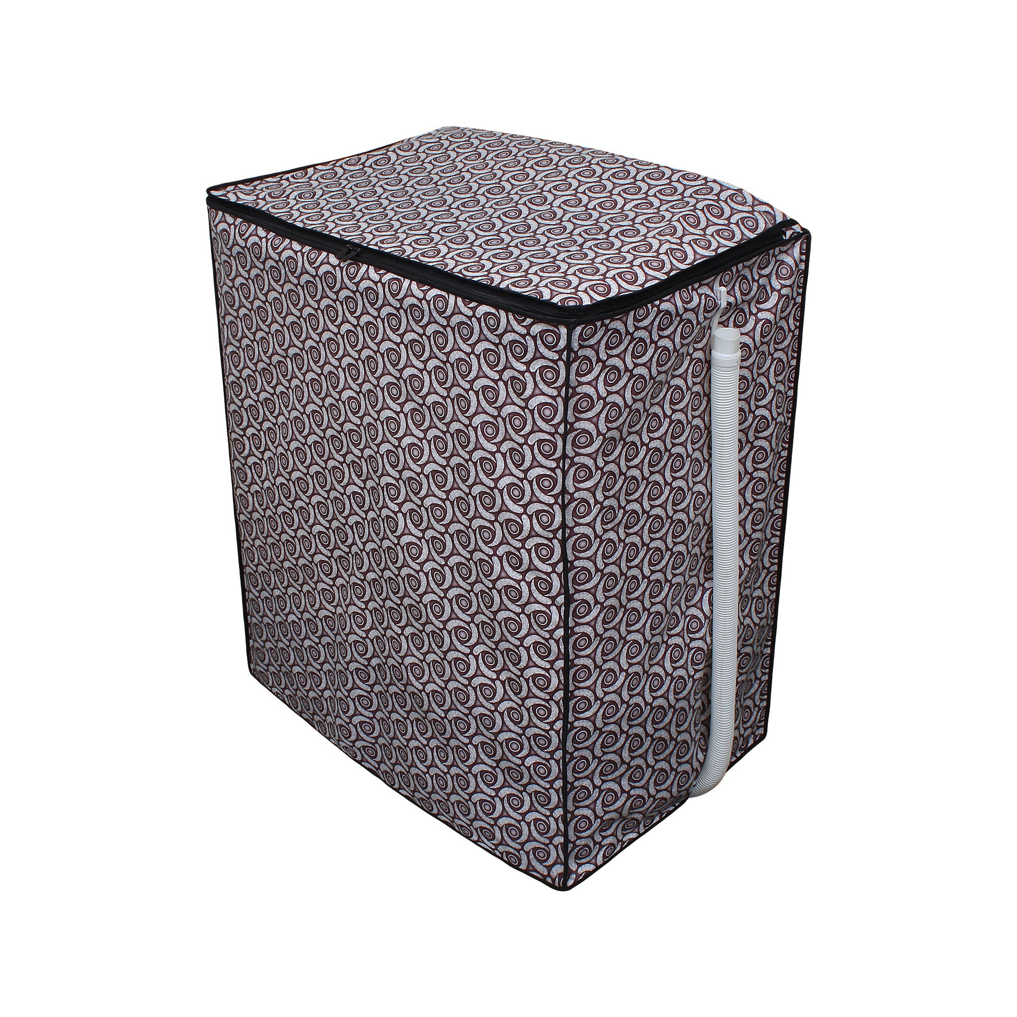 Semi Automatic Washing Machine Cover, SA59