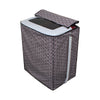Semi Automatic Washing Machine Cover, SA59