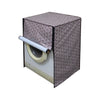 Fully Automatic Front Load Washing Machine Cover, SA59