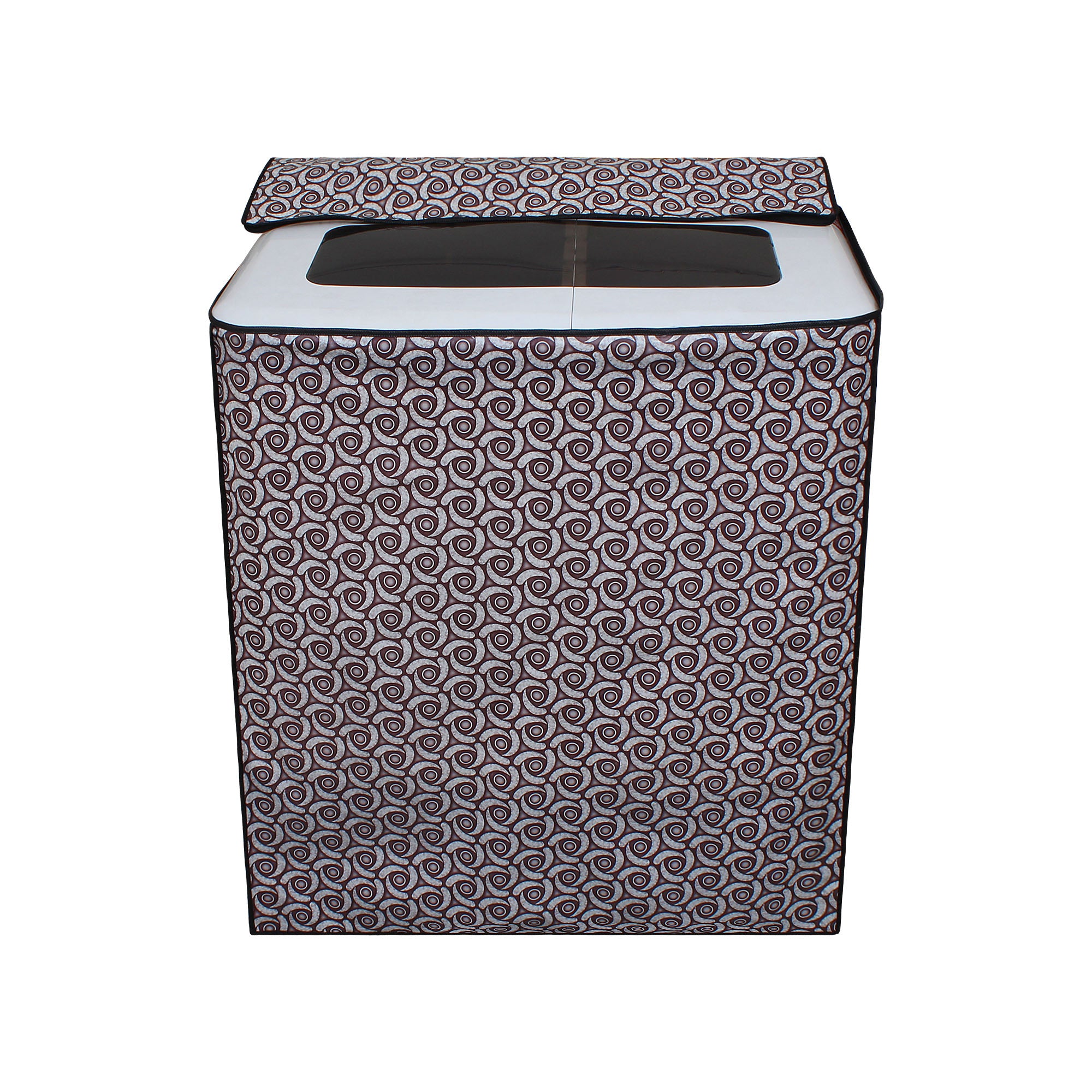 Semi Automatic Washing Machine Cover, SA59