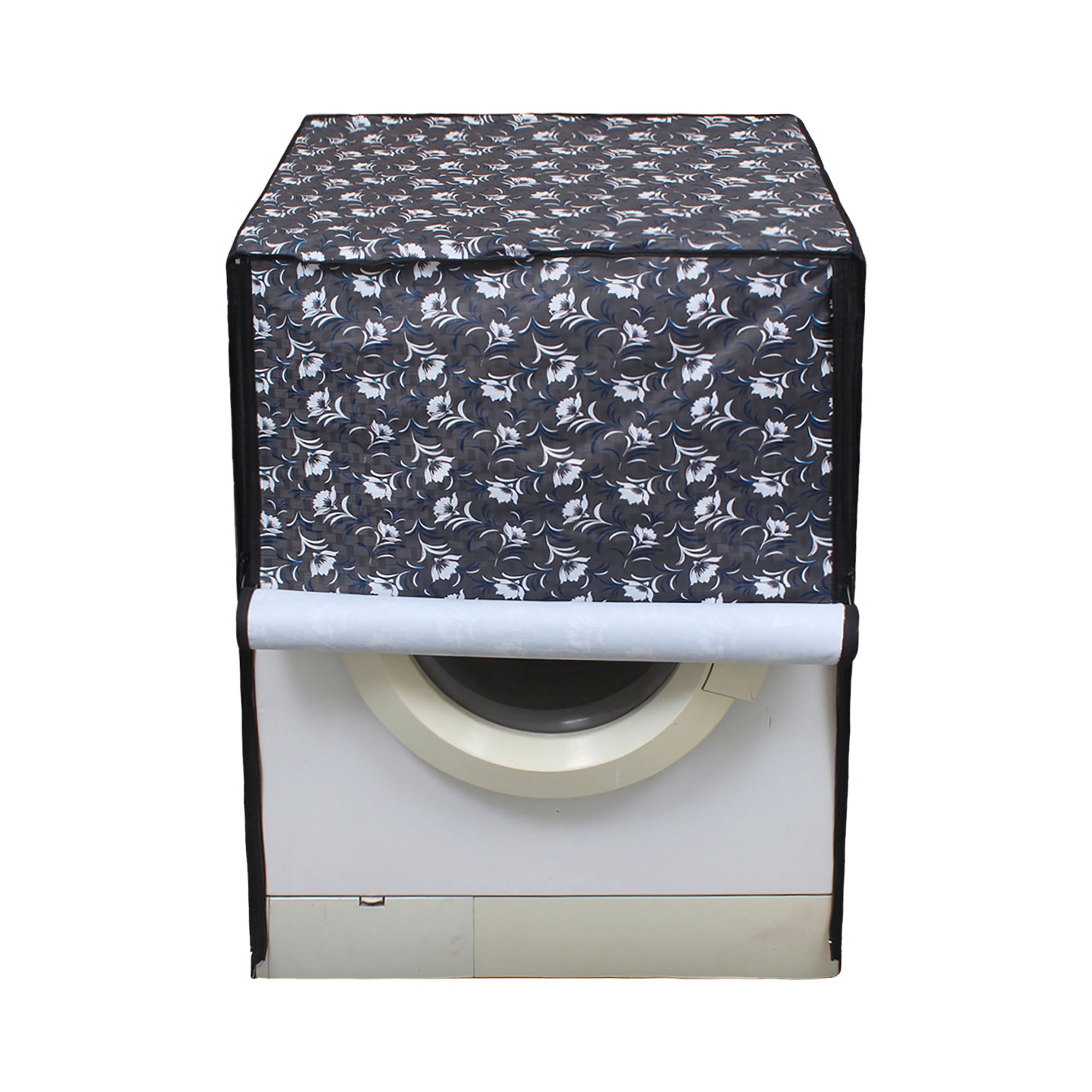 Fully Automatic Front Load Washing Machine Cover, SA05