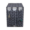 Fully Automatic Front Load Washing Machine Cover, SA05