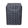 Fully Automatic Front Load Washing Machine Cover, SA05