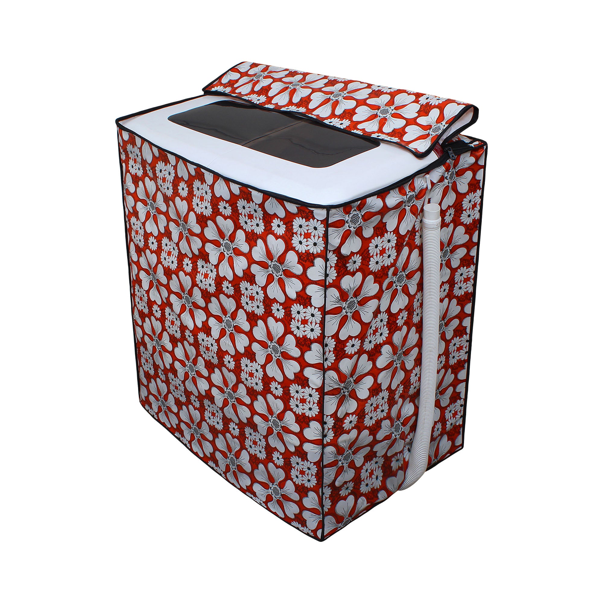 Semi Automatic Washing Machine Cover, SA60