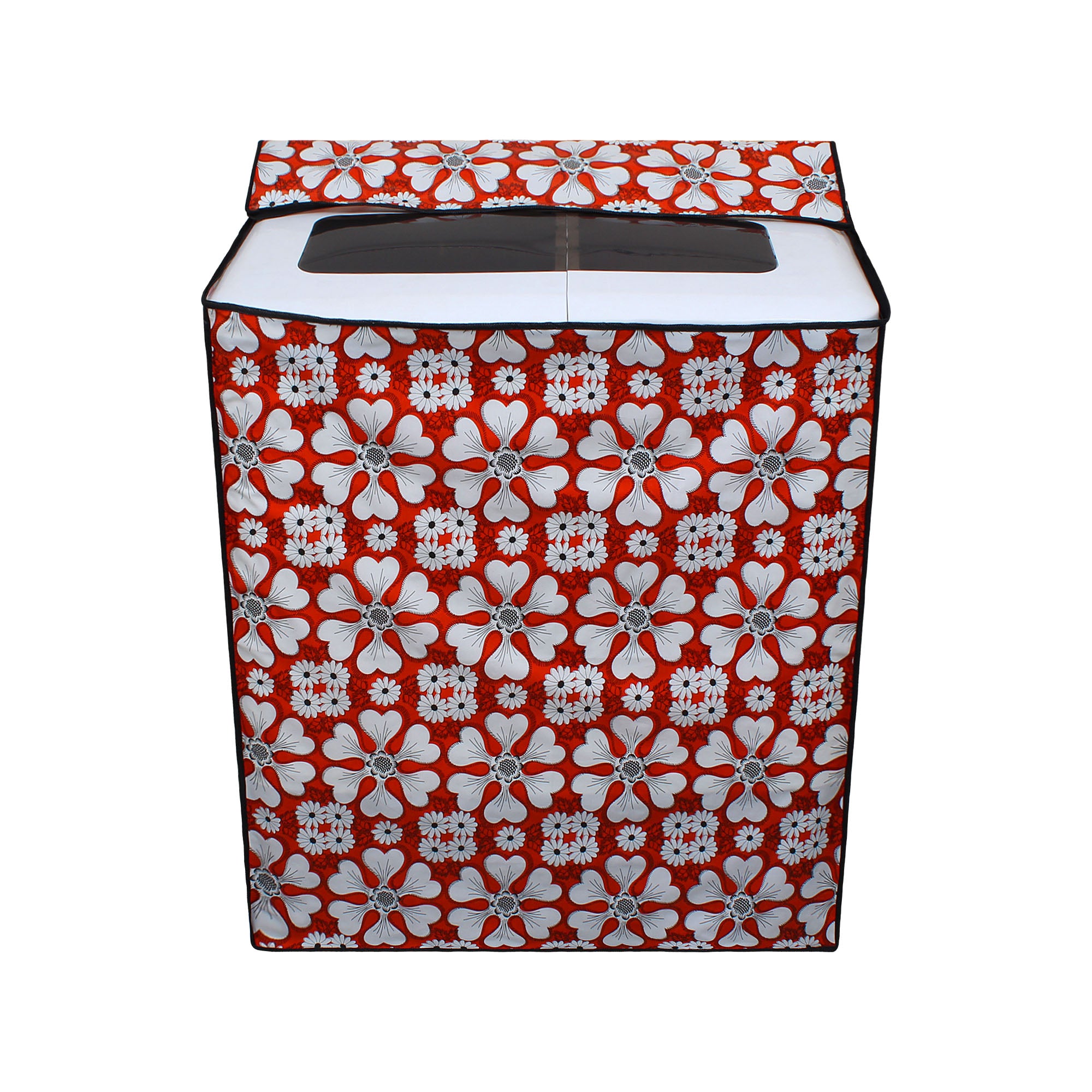 Semi Automatic Washing Machine Cover, SA60