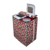 Semi Automatic Washing Machine Cover, SA60