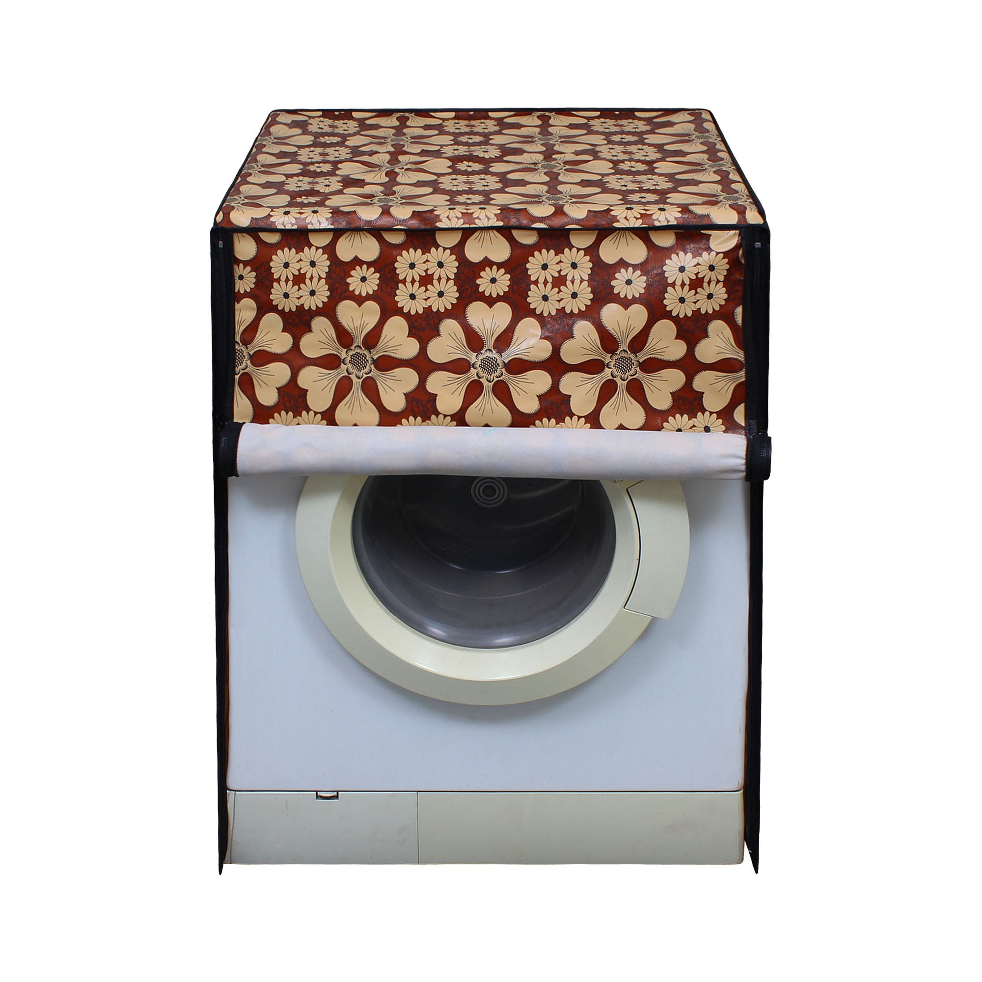 Fully Automatic Front Load Washing Machine Cover, SA62