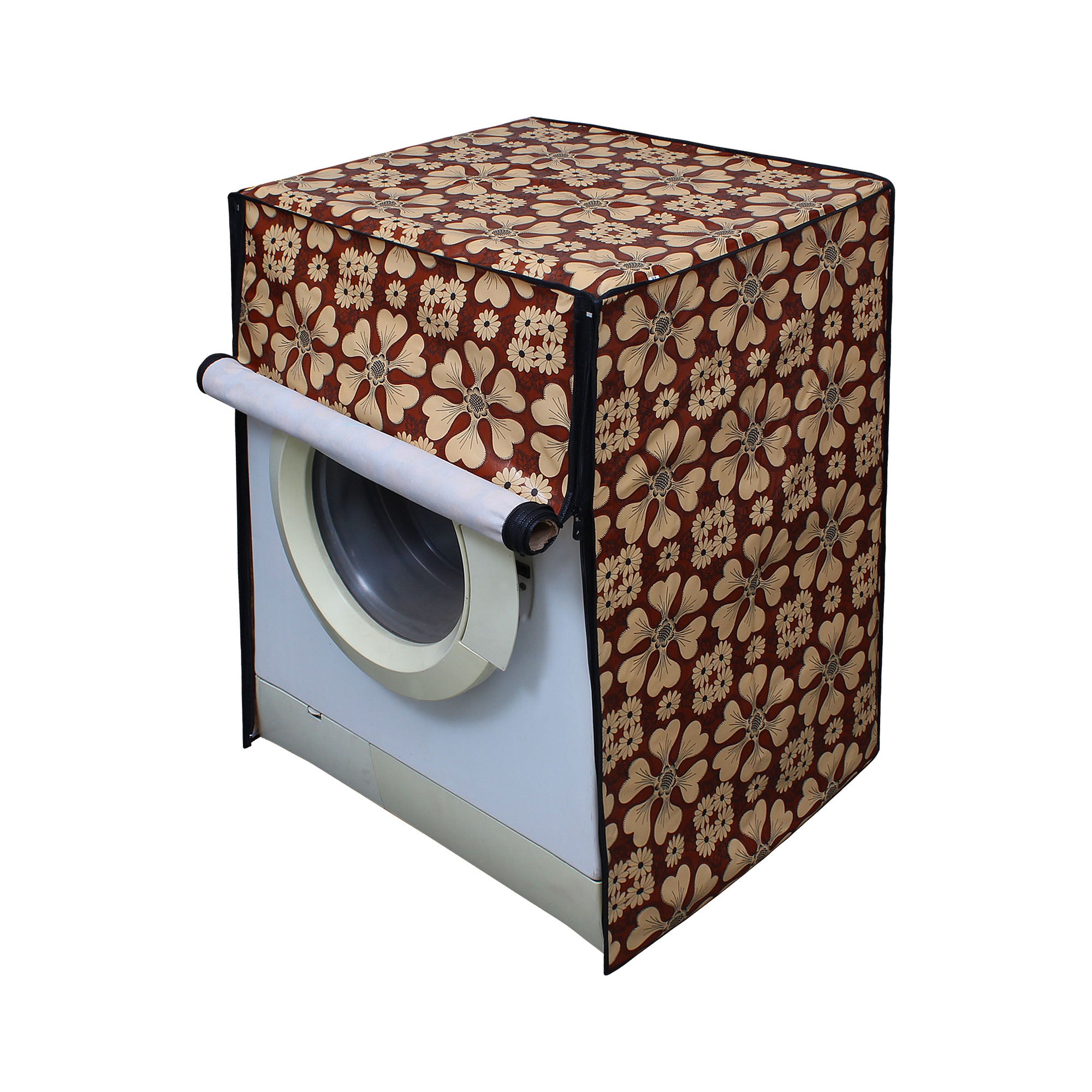 Fully Automatic Front Load Washing Machine Cover, SA62